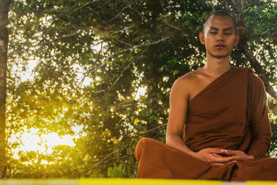 Difference Between Mindfulness and Meditation