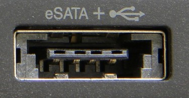 Difference Between SATA and eSATA