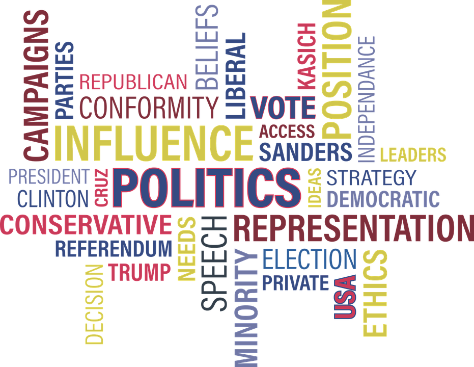 What Is The Difference Between Sociology And Political Science - Pediaa.Com