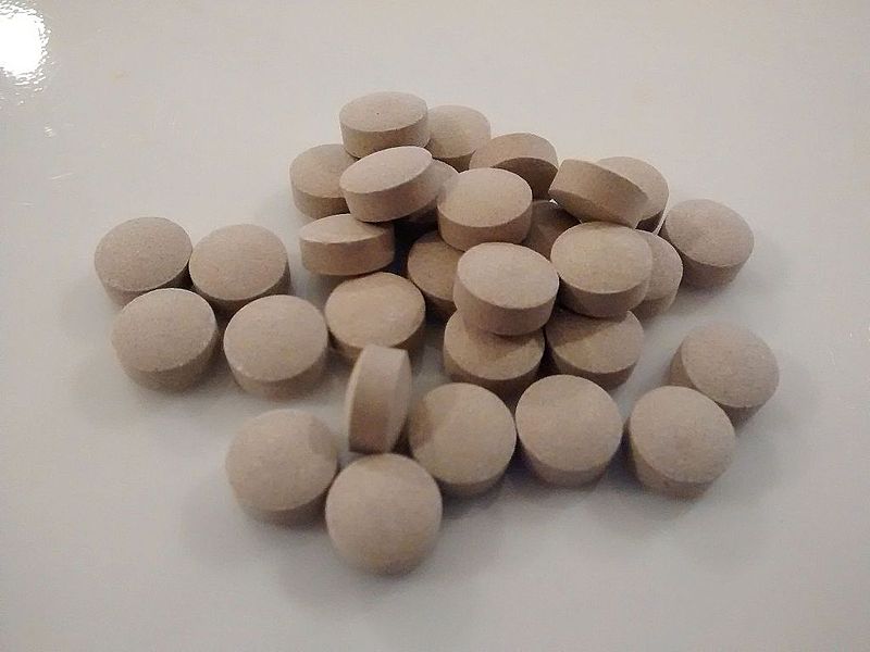 Difference Between Food Supplement and Dietary Supplement