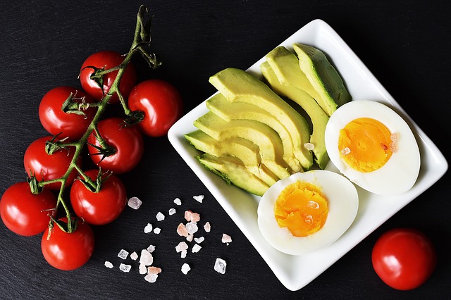 Benefits of Keto