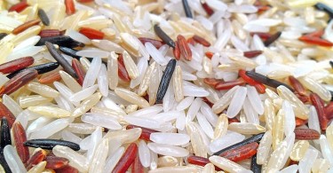 Difference Between Quinoa and Rice