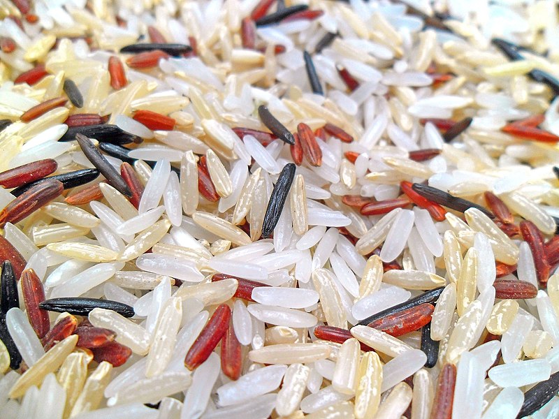 Difference Between Quinoa and Rice_Figure 3