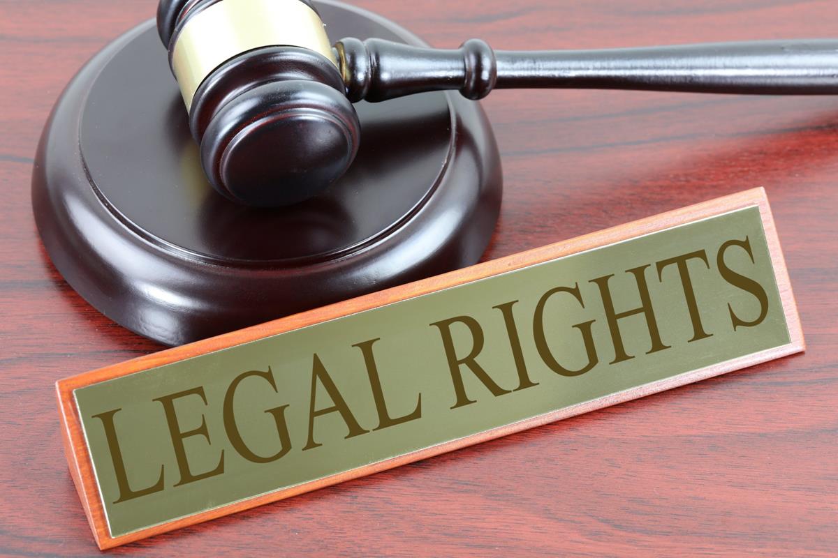 Legal Rights And Moral Rights Difference