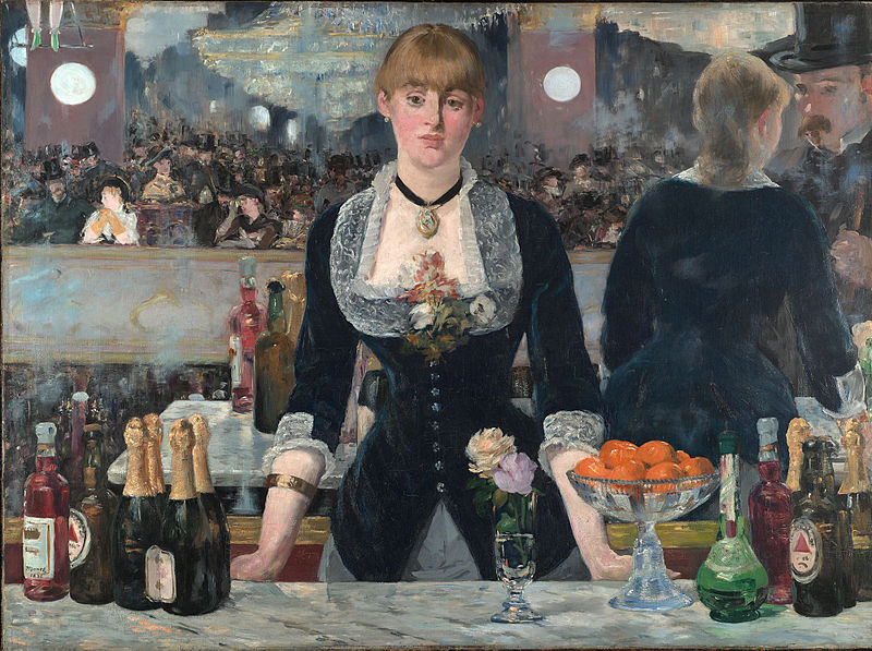 Difference Between Impressionism and Expressionism_Figure 3