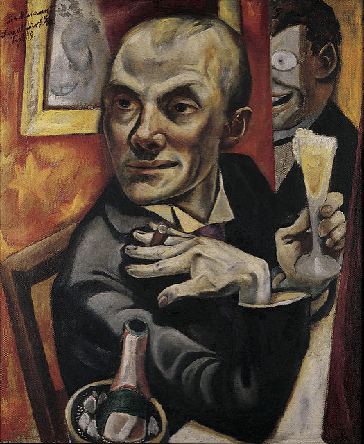 Difference Between Impressionism and Expressionism_Figure 4
