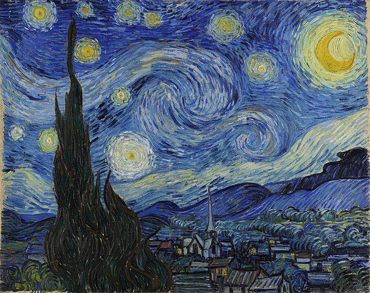Difference Between Impressionism and Post Impressionism_Figure 3