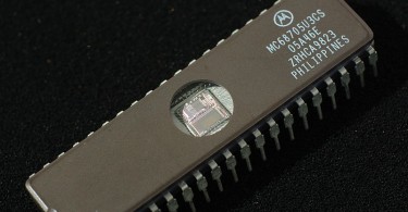 Difference Between PROM EPROM and EEPROM