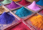 Difference Between Dye and Pigment