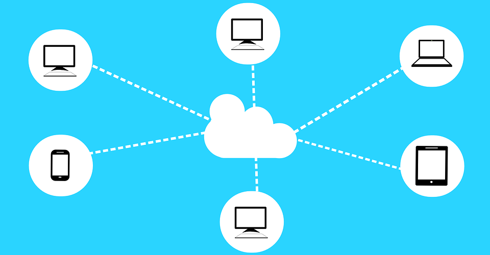 Difference Between Cloud and Virtualization