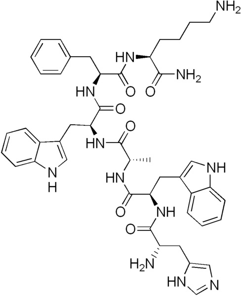 Difference Between SARMs and Peptides