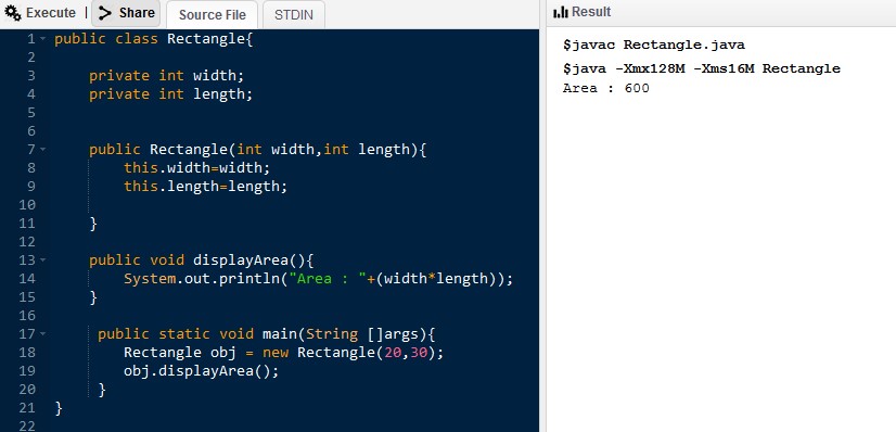 python-class-method-explained-with-examples-pynative