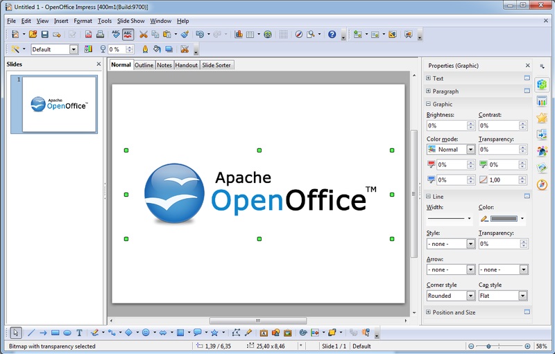 What Is The Difference Between LibreOffice And OpenOffice - Pediaa.Com