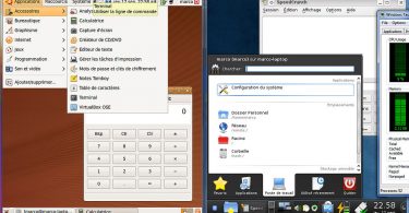 Difference Between VirtualBox and VMware