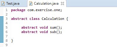 class java abstract final between difference figure pediaa vs calculation