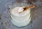 Difference Between Fractionated and Unfractionated Coconut Oil