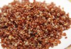 What is the Difference Between Red and White Quinoa