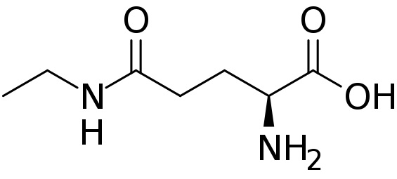 Difference Between Theanine and L Theanine