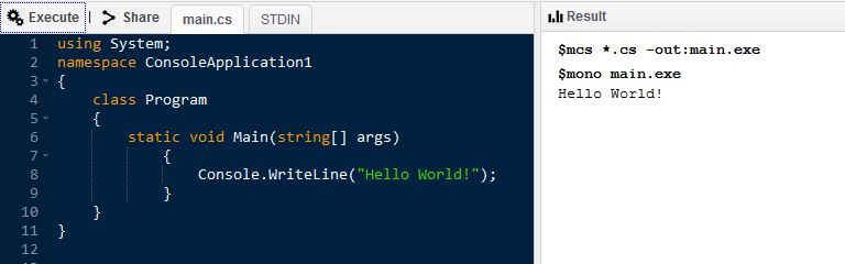 Difference Between Namespace and Package