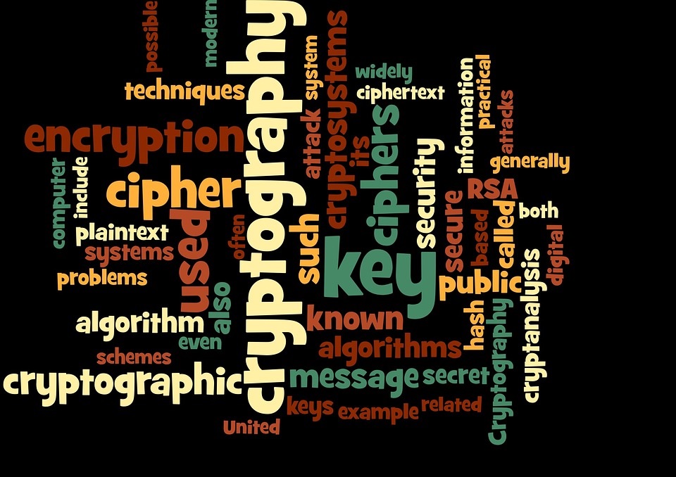 What Is The Difference Between Stream Cipher And Block Cipher - Pediaa.Com