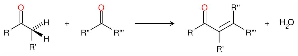 Main Difference - Aldol Condensation vs Cannizzaro Reaction
