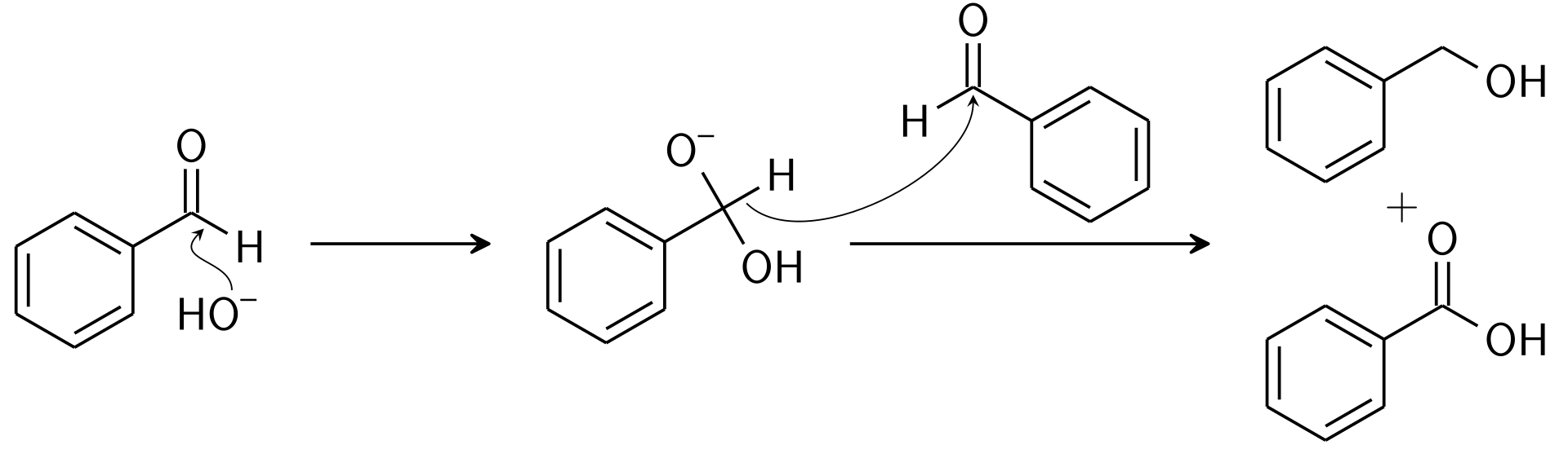 what-is-the-difference-between-aldol-condensation-and-cannizzaro