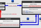 Difference Between DOM Based XSS and Reflected XSS
