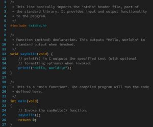 What is the Difference Between Object Code and Executable Code - Pediaa.Com
