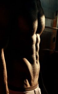 Atrophy vs Hypertrophy