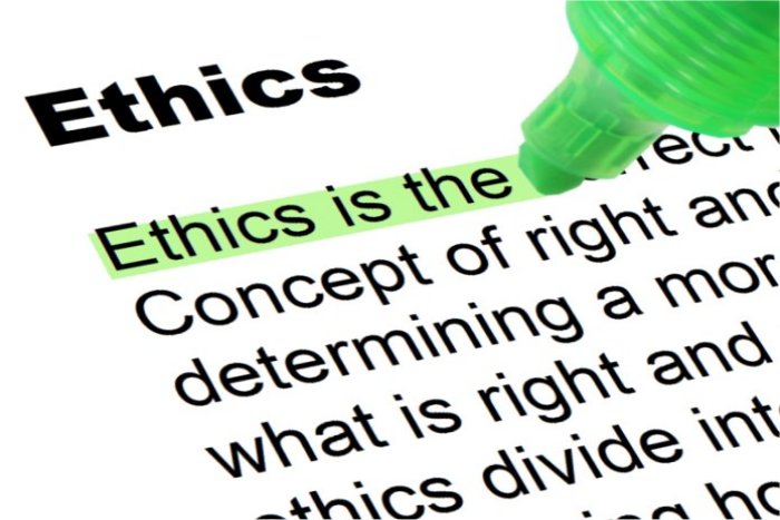 Difference Between Axiology and Ethics - Pediaa.Com