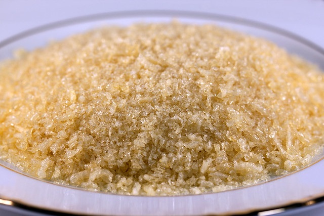 Key Difference - Hydrolyzed Collagen vs Collagen Peptides