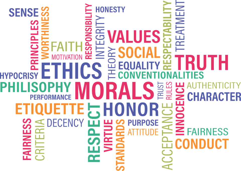 Difference Between Metaethics and Normative Ethics