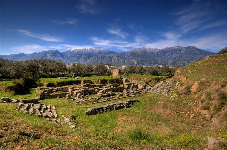 Compare Athens and Sparta
