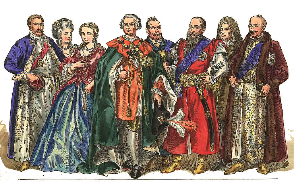 Difference Between Royalty and Nobility 2 - Royauté et la noblesse: Tout savoir sur la famille royale Anglaise