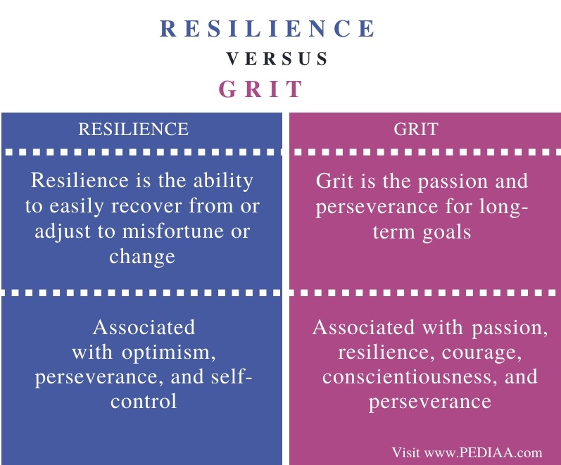 what-is-the-difference-between-resilience-and-grit-pediaa-com