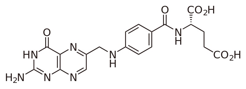 L Methylfolate vs Folic Acid
