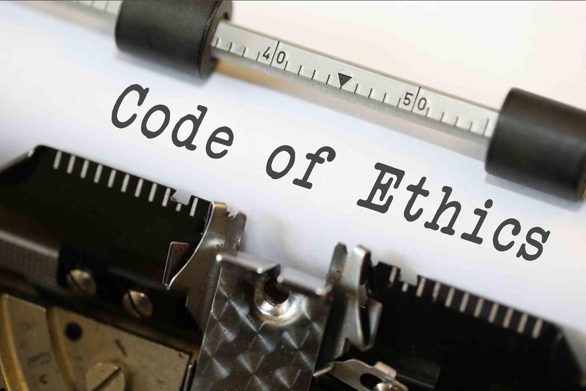 What is the Difference Between Code of Ethics and Code of Conduct ...