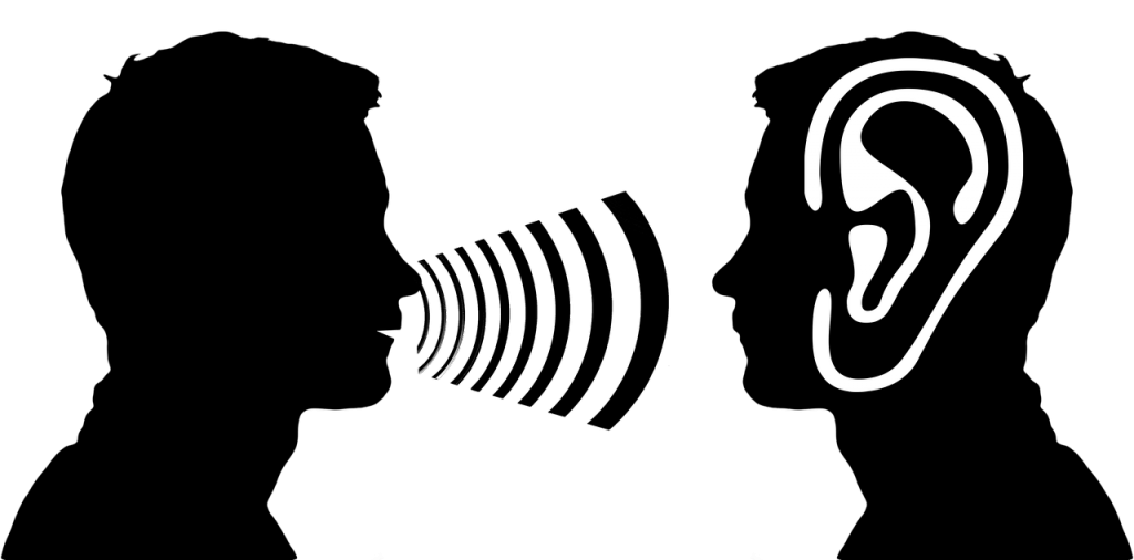 What Is The Difference Between Active And Passive Listening Pediaa Com