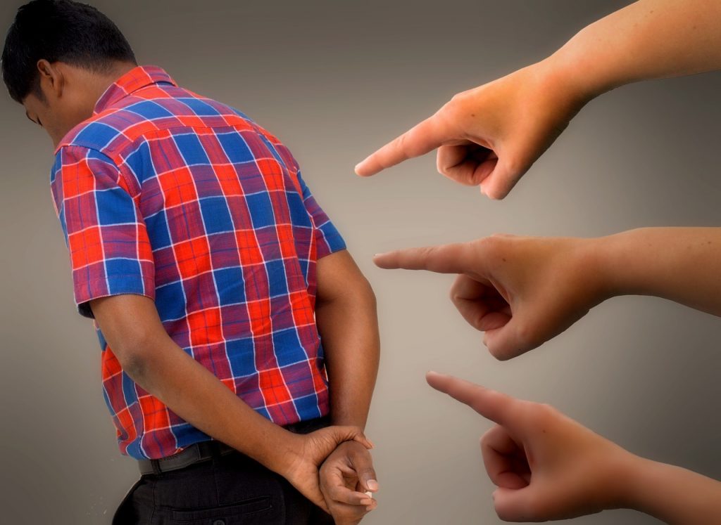 What is the Difference Between Primary and Secondary Deviance