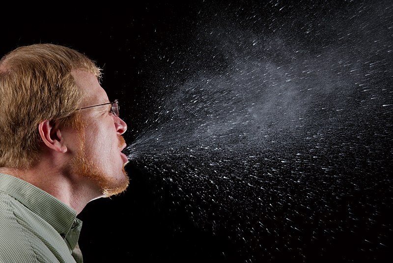 Difference Between Infectious and Contagious