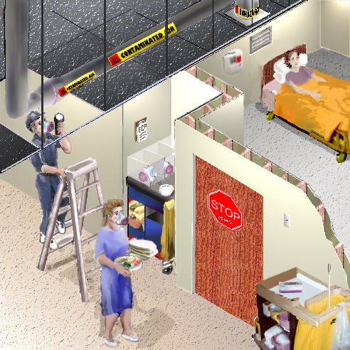 Difference Between Isolation and Quarantine