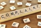 Difference Between Complaint and Grievance
