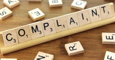 Difference Between Complaint and Grievance