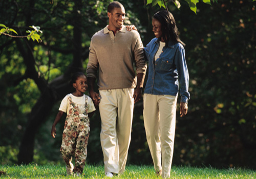 Difference Between Conjugal and Consanguine Family