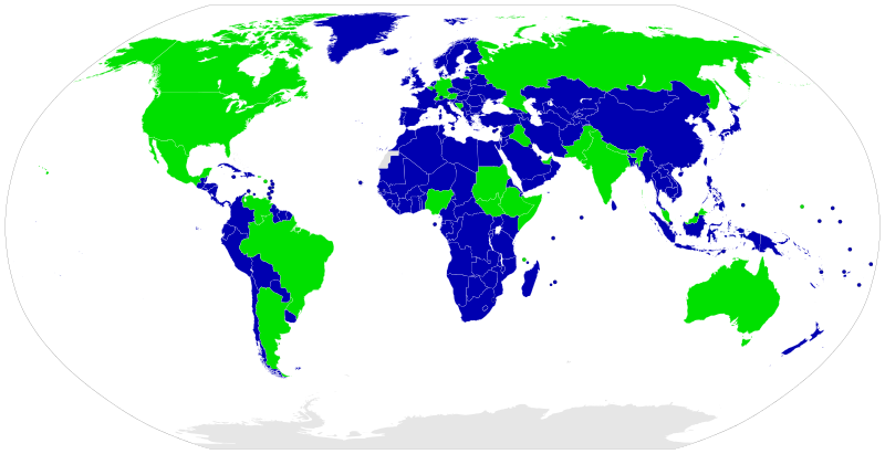 Main Difference - Federalism vs Regionalism