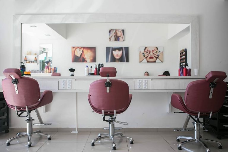 What Is The Difference Between Salon And Saloon Pediaa Com