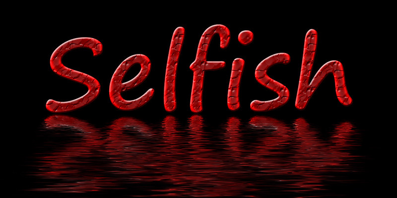  Difference Between Selfish And Selfless Pediaa Com