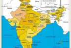 Difference Between State and Union Territory