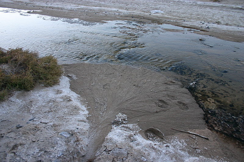 What is the Difference Between Alluvial Fan and Delta - Pediaa.Com