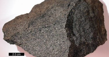 Difference Between Gabbro and Basalt